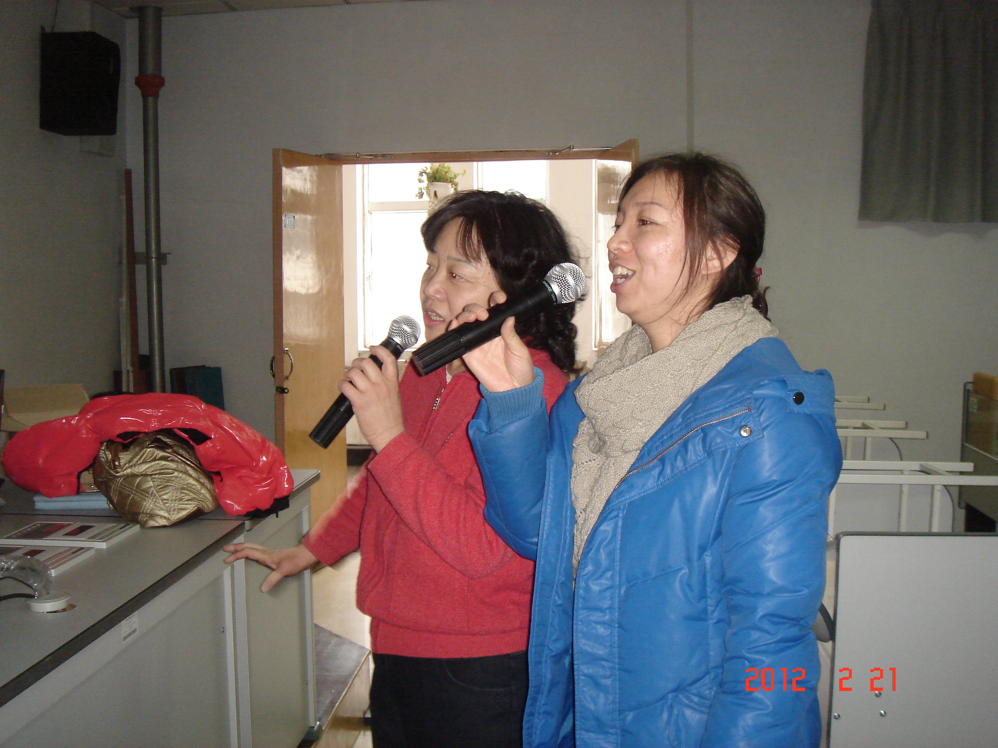 开云(中国)工会分会新学期活动拉开序幕